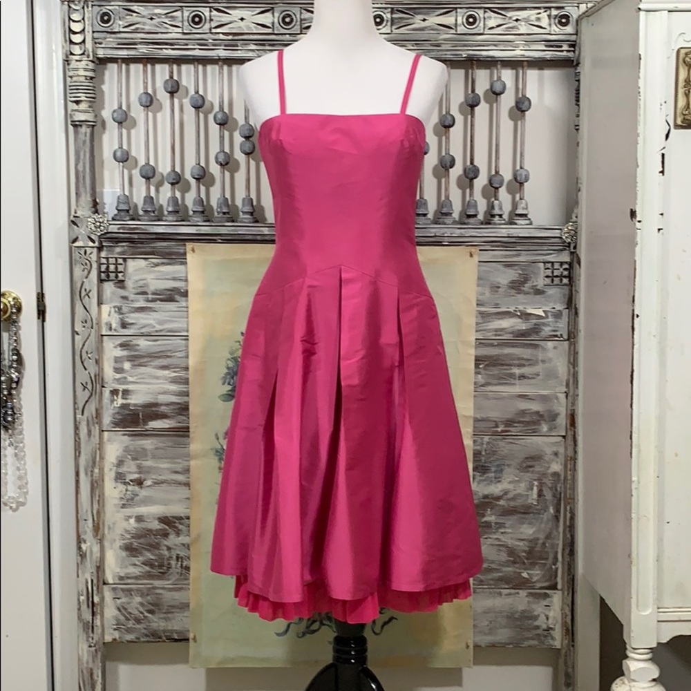 Lauren Ralph Lauren Evening Dress, Sz 8